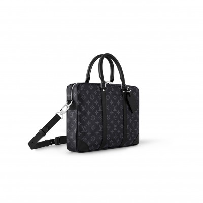 LOUIS VUITTON PORTE-DOCUMENTS VOYAGE PM M46457 (37*27*6cm)